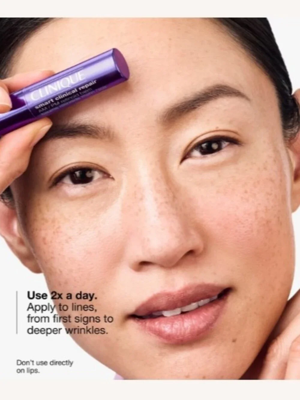 CLINIQUE Smart Clinical Repair AM/PM Retinoid Balm